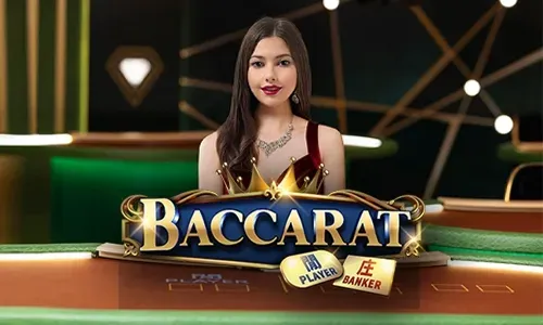 Immersive Live Casino
